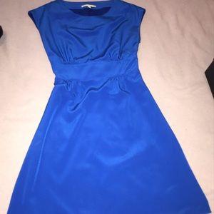 Gianni Bini Royal Blue dress